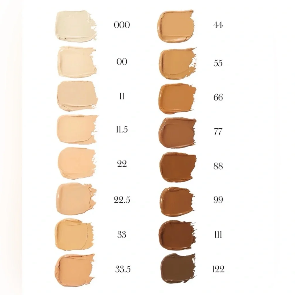 RMS Beauty 88 “Un” Cover-Up Cream Foundation